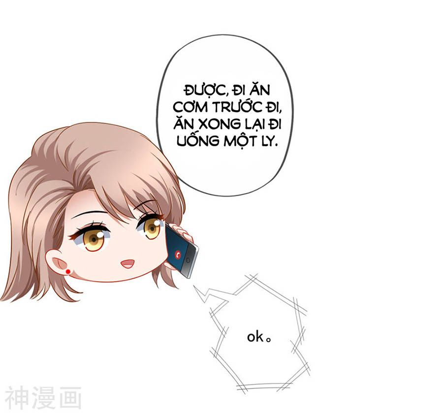 mỹ vị giai thê chapter 65 13