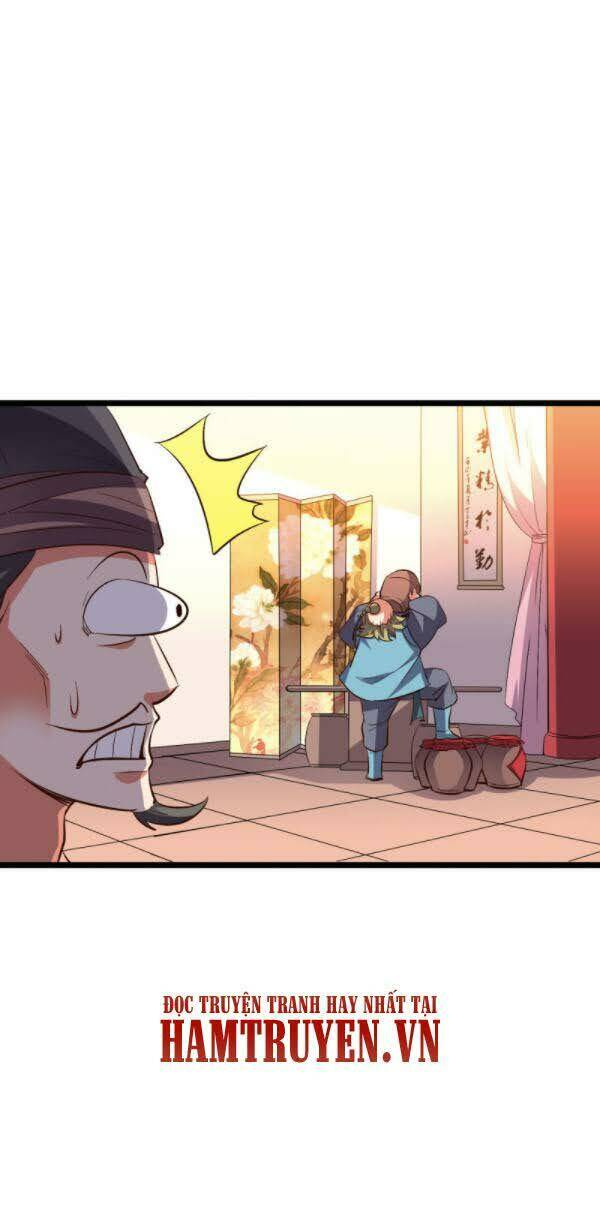 phục thiên thánh chủ chapter 60 14