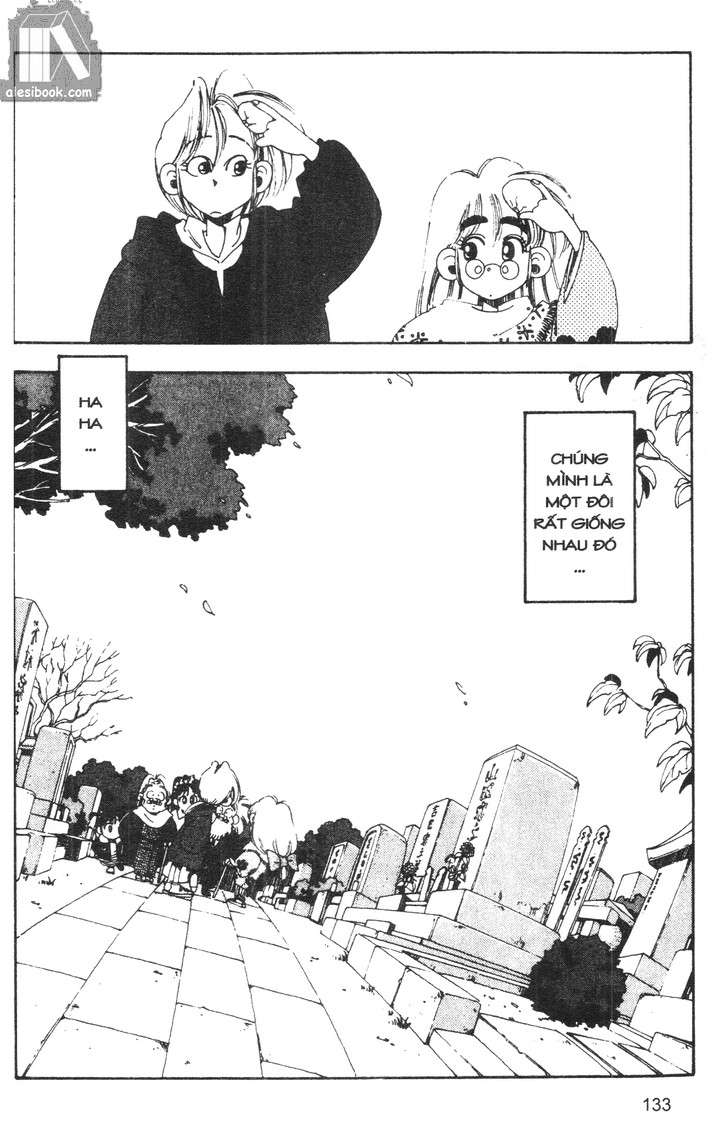 bộ đôi siêu hài chapter 151 14