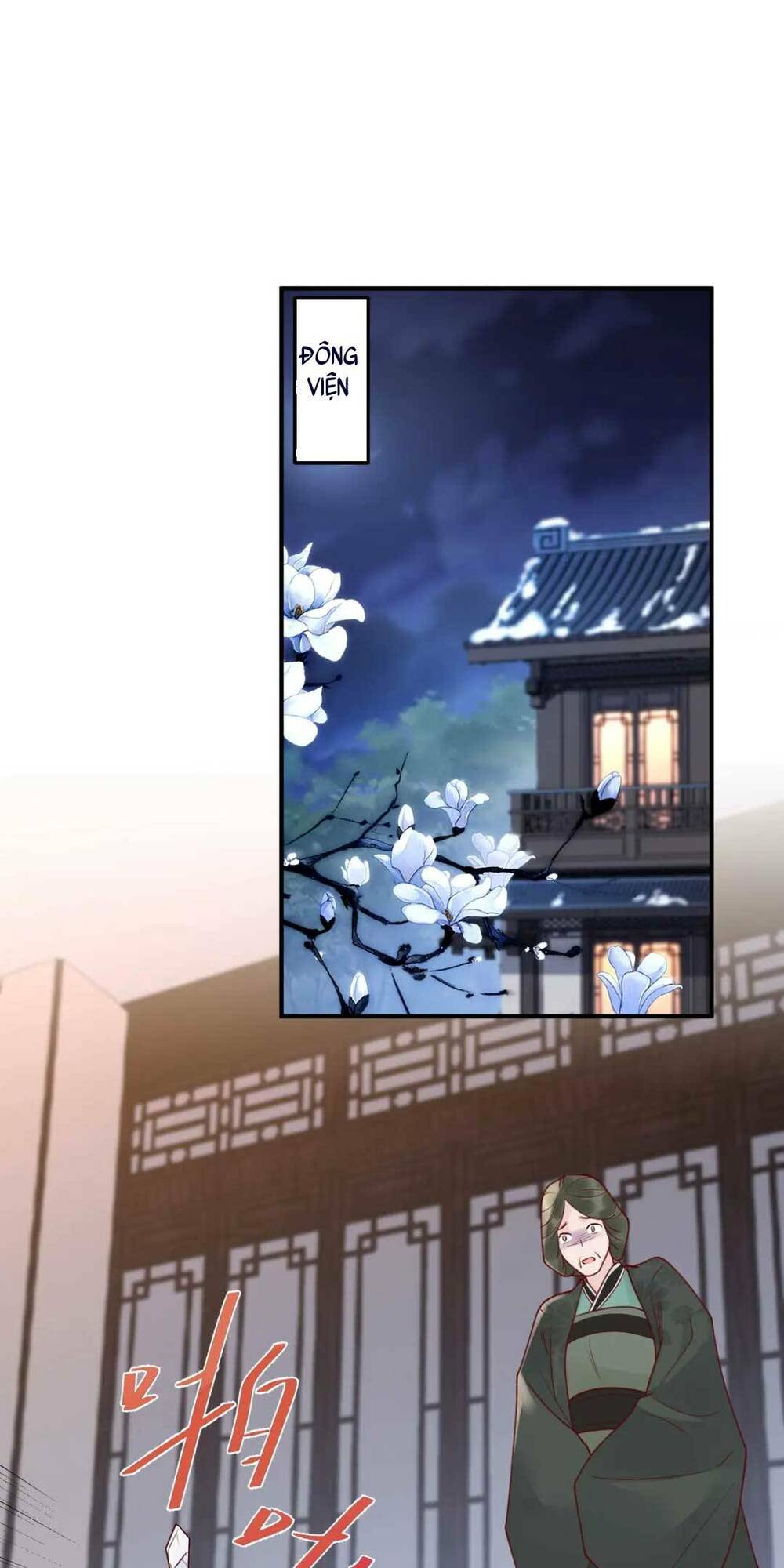 sự cám dỗ ngọt ngào : vương gia ngài làm chân ta mền nhũn rồi chapter 5 32