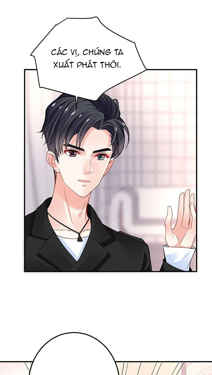 bạn trai 1/4 của tôi chapter 34 43