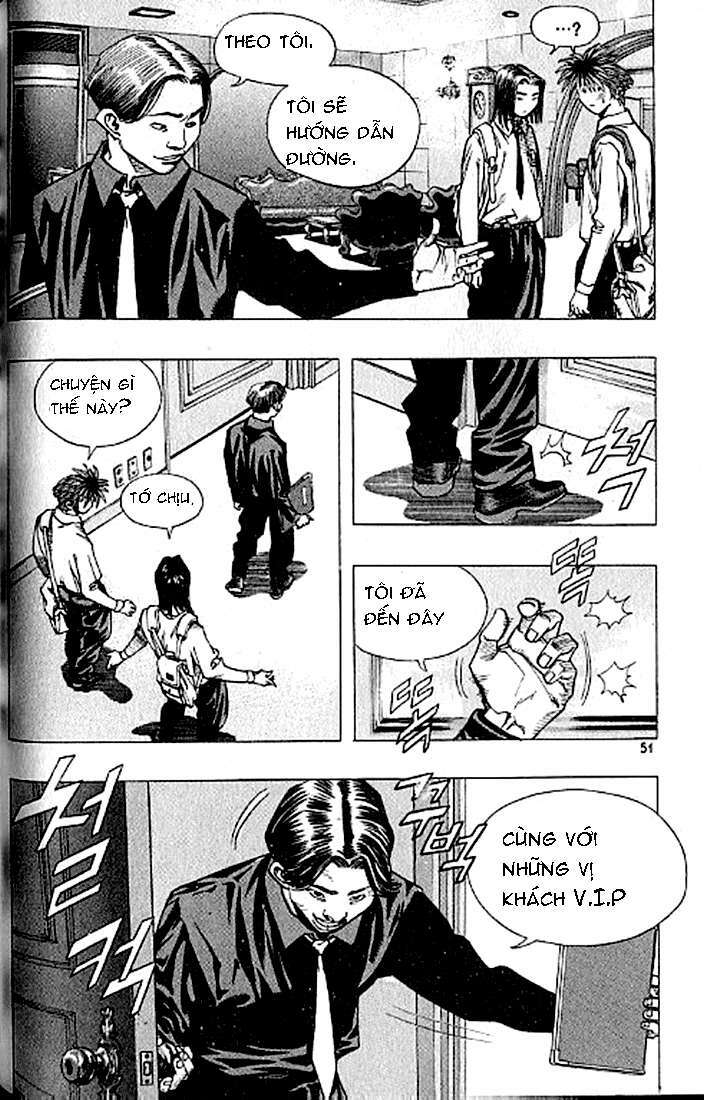 change guy chapter 178 15