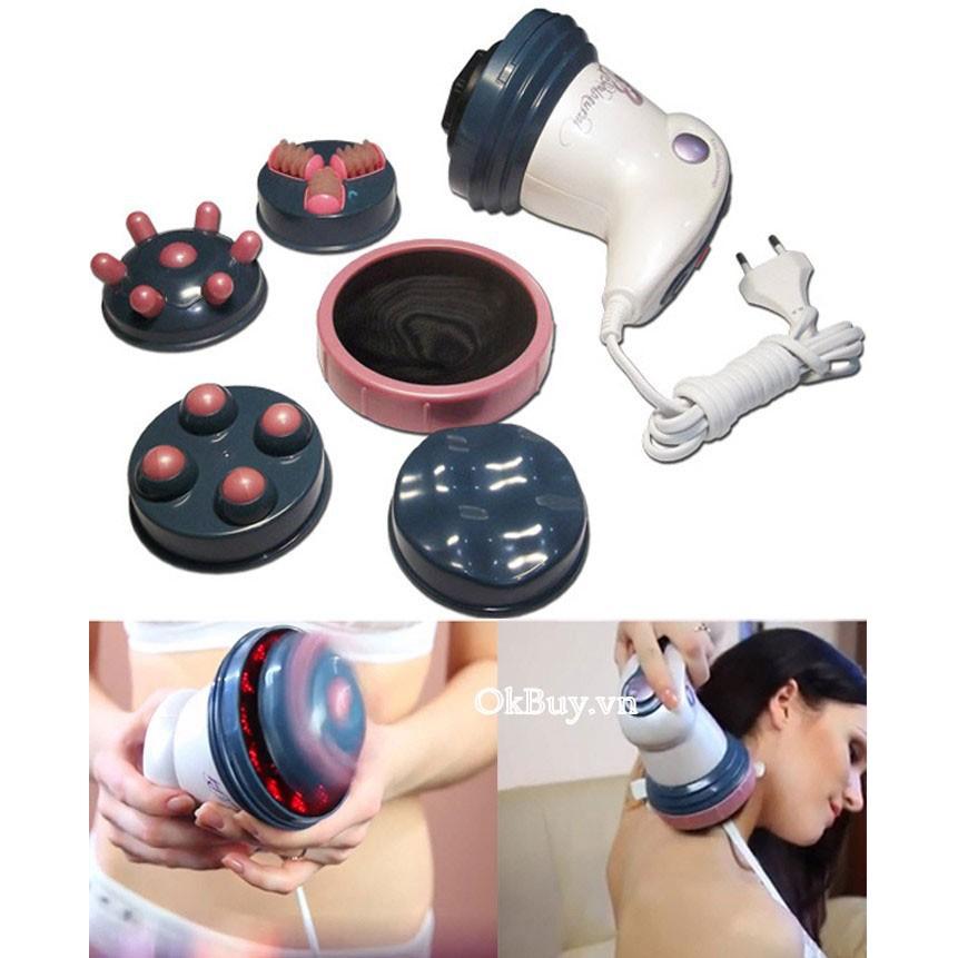 Máy Massage Body MA118