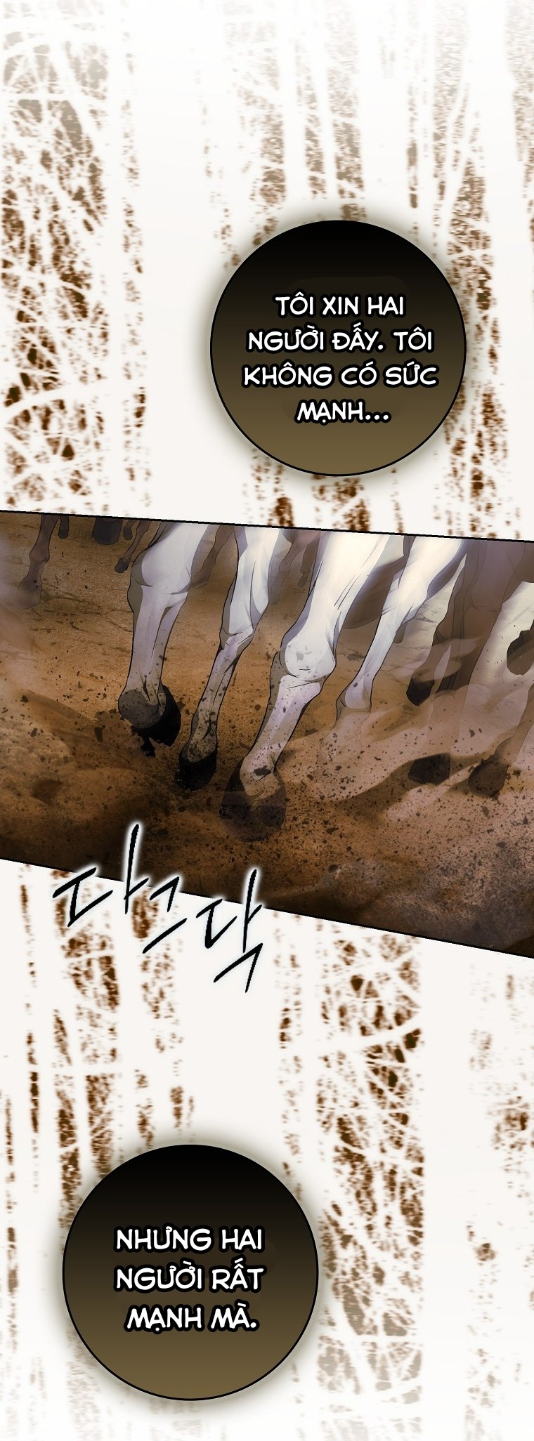 trở thành vợ của nam chính chapter 109 14