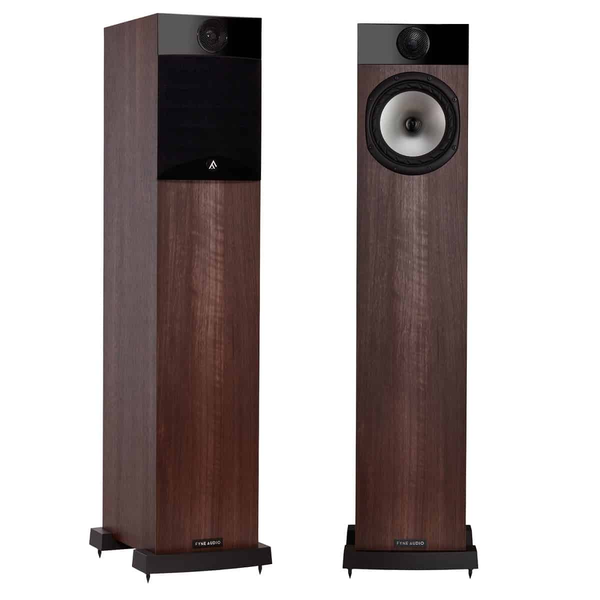 Cặp Loa Cột Fyne Audio F302i - HÀNG CHÍNH HÃNG NEW 100%