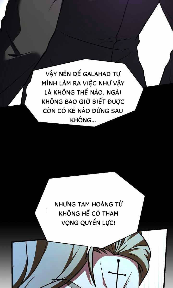 sự trở lại của hiệp sĩ giáo vô song chapter 102 81