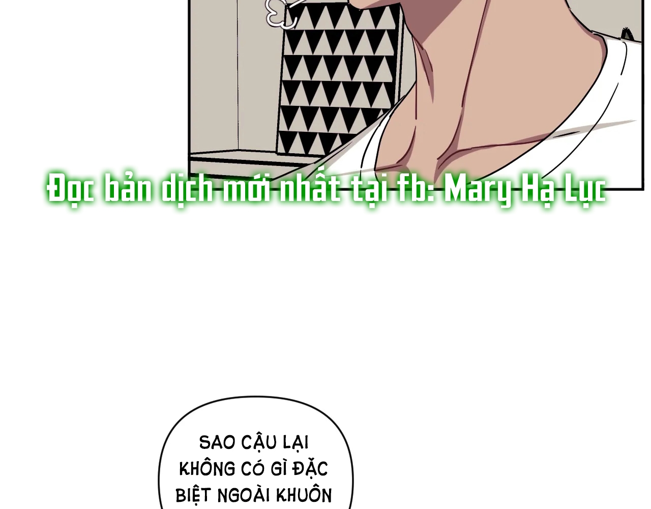 hơn cả bạn bè chapter 36.5 6