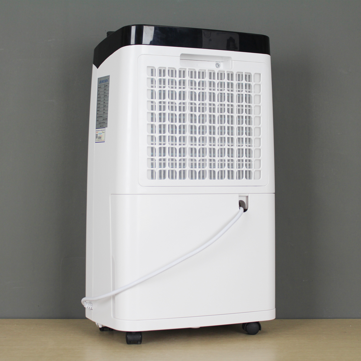 Máy hút ẩm Dorosin ER- 618C - Hàng chính hãng bảo hành 24 tháng