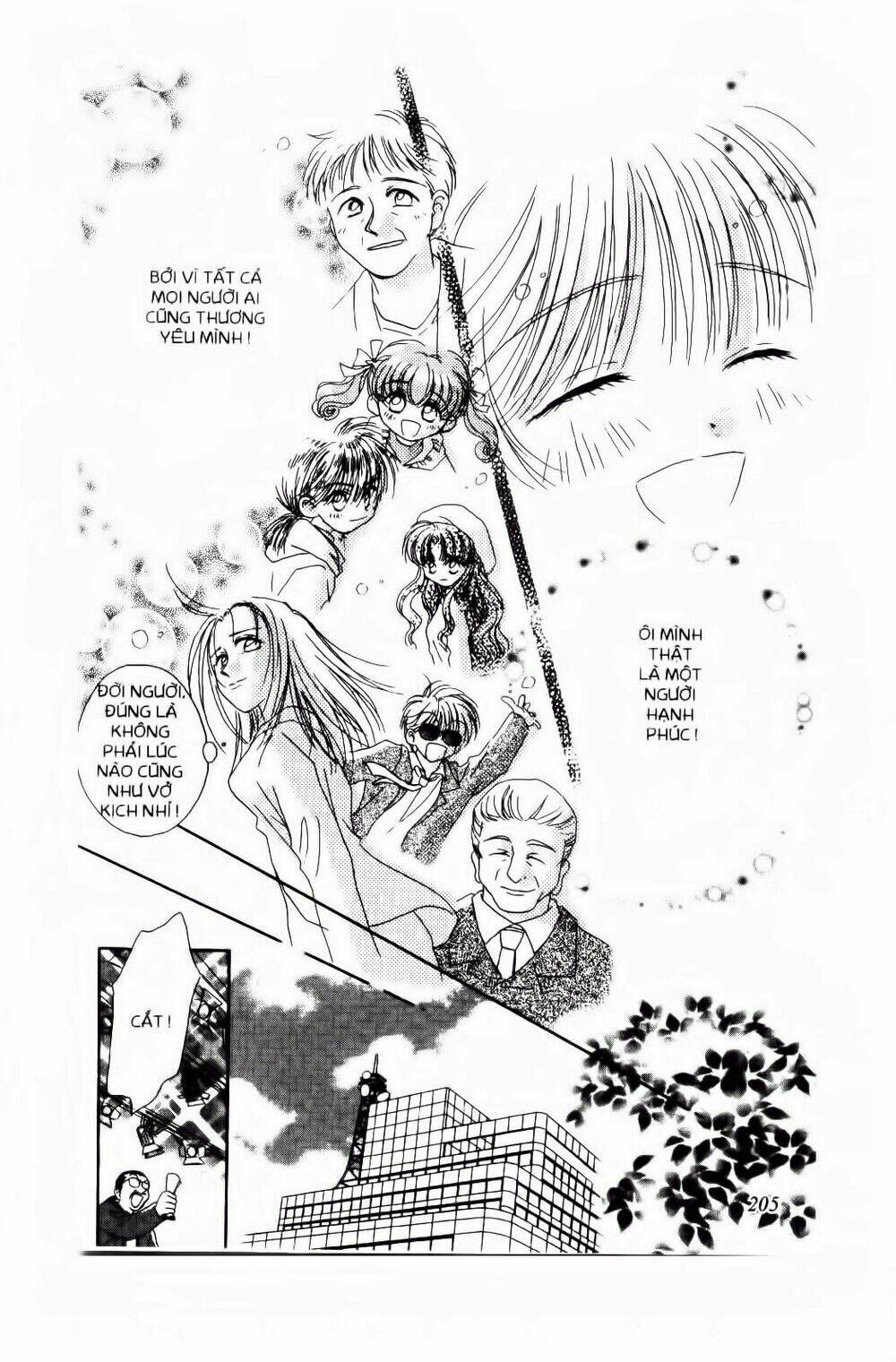 chắp cánh ước mơ chapter 24 14