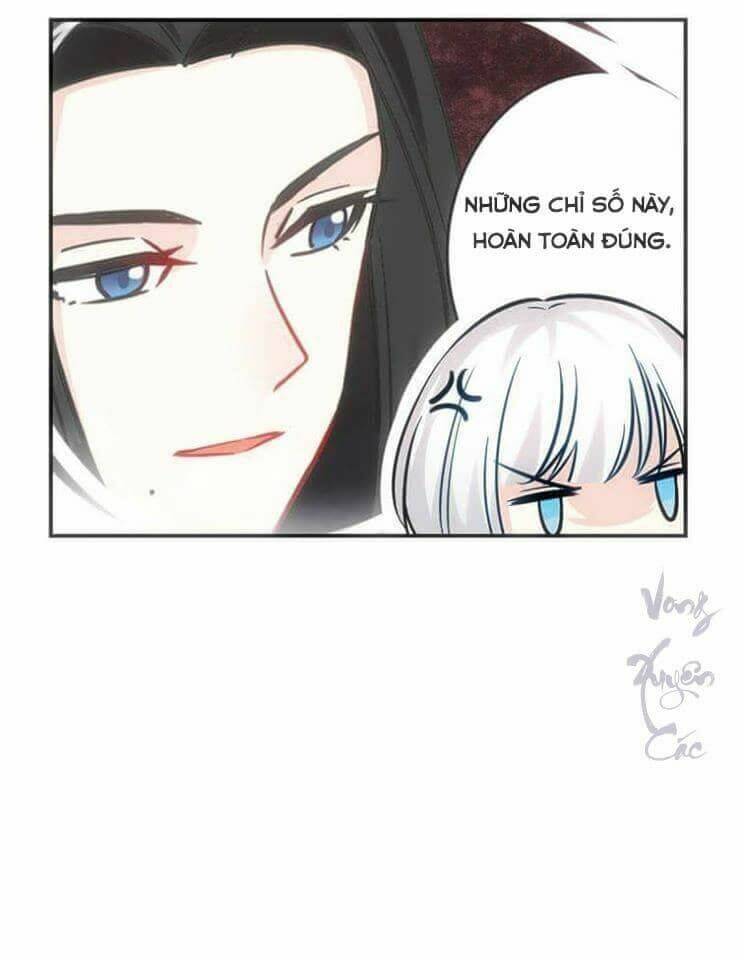 ta ở cổ đại xích cp chapter 4 26