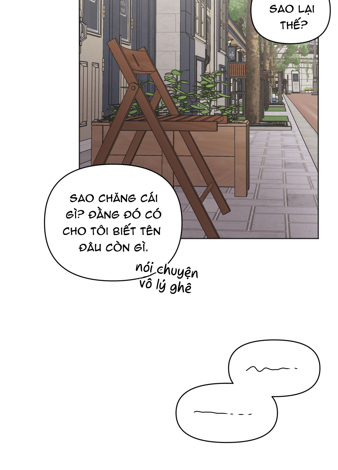 đời tư hàng xóm chapter 20 9