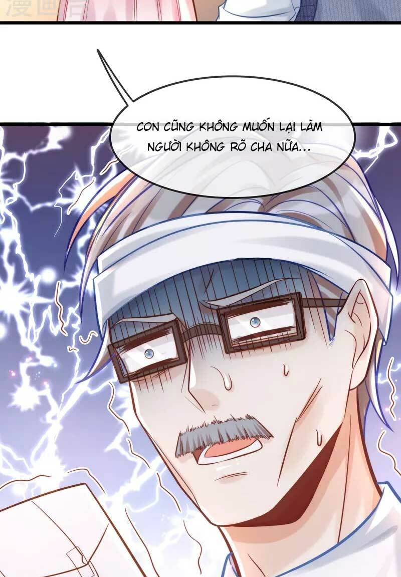 sủng em sủng tới tận cùng chapter 157 10