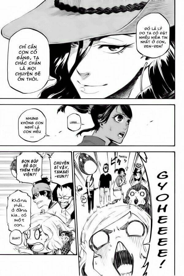 dolly kill kill chapter 75 11