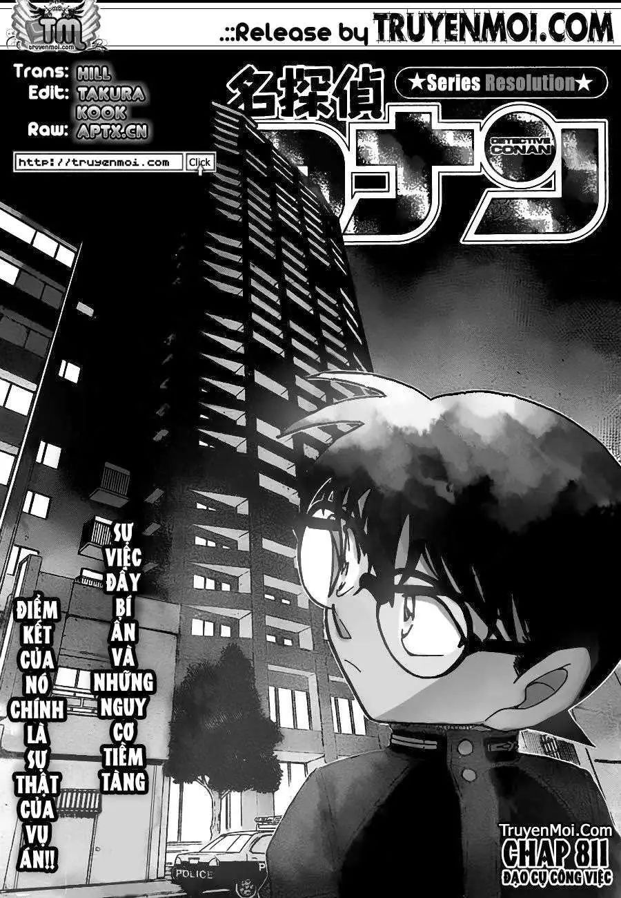 conan chapter 811 1