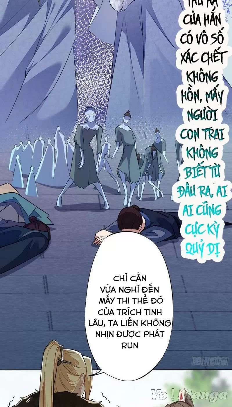 tuyệt thế luyện đan sư chapter 156 34