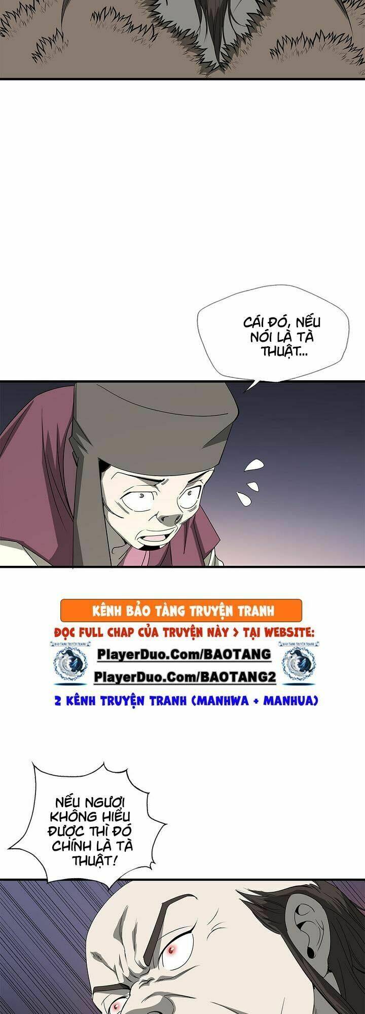 cuồng long chapter 32 35