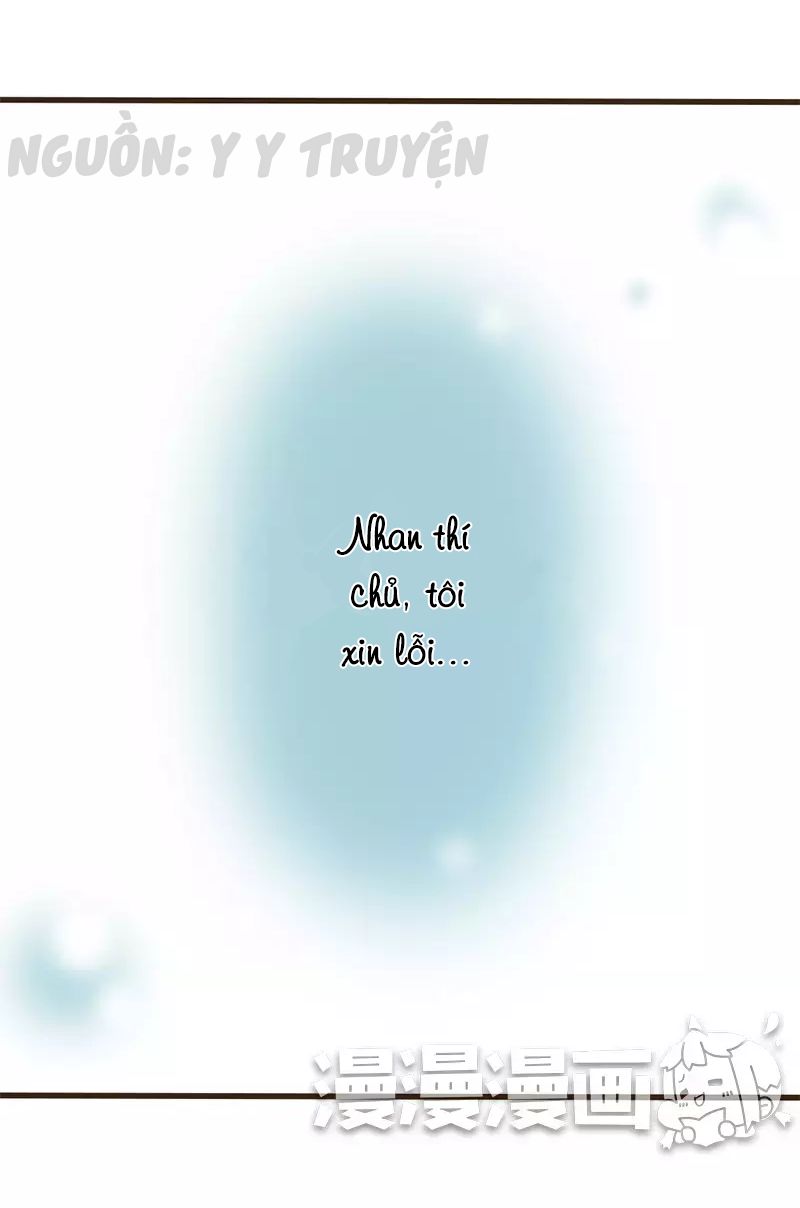 trên trời rớt xuống một hòa thượng ngốc chapter 48 11