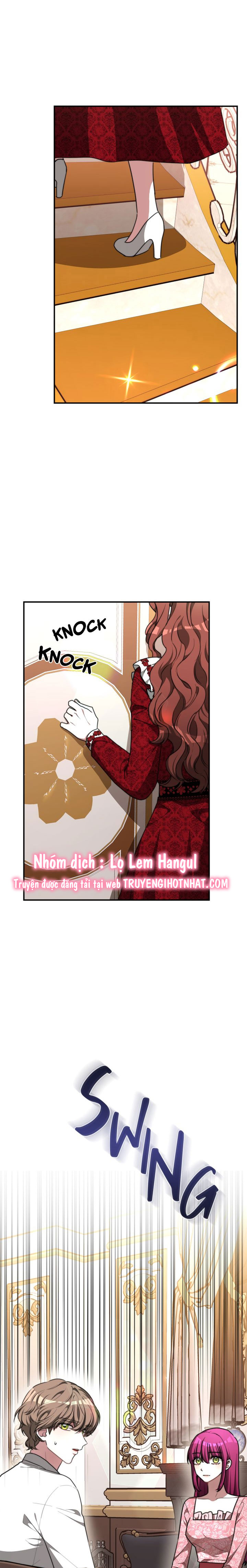 chuyện tình tay ba chapter 19 2