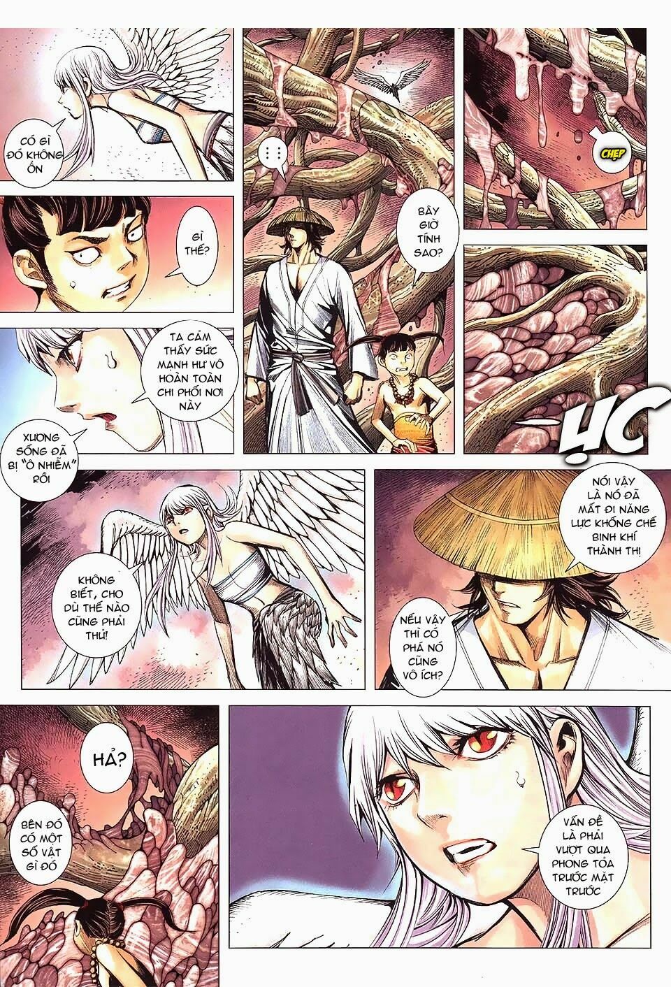 phong thần ký chapter 138 22