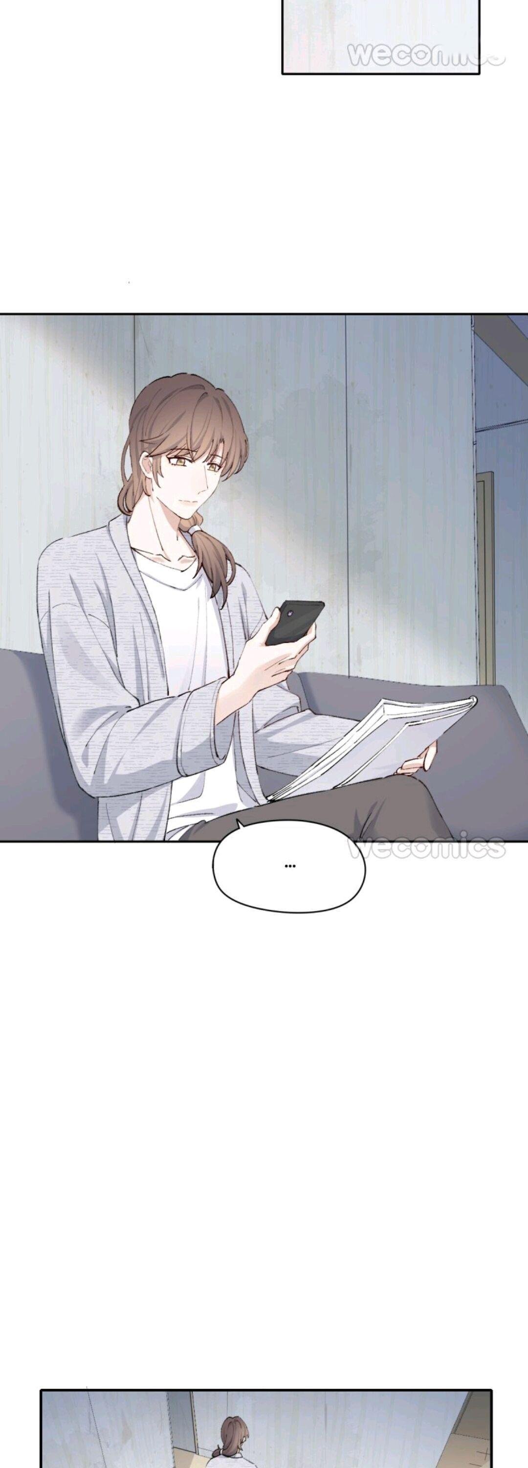 người yêu tin đồn chapter 17 5