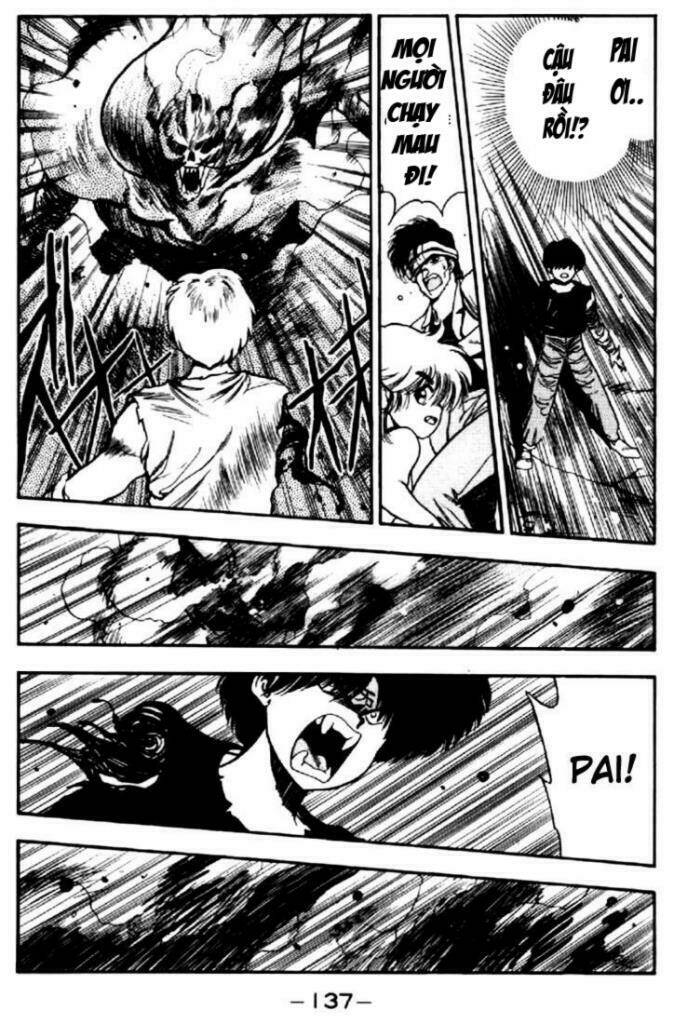 3x3 eyes chapter 51 7