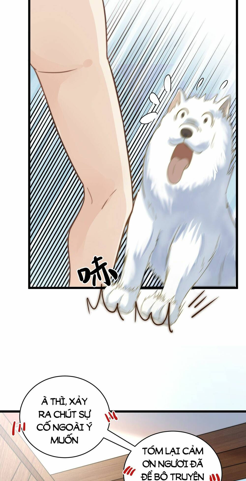 cường giả tuyệt thế chỉ muốn làm ruộng chapter 1 22