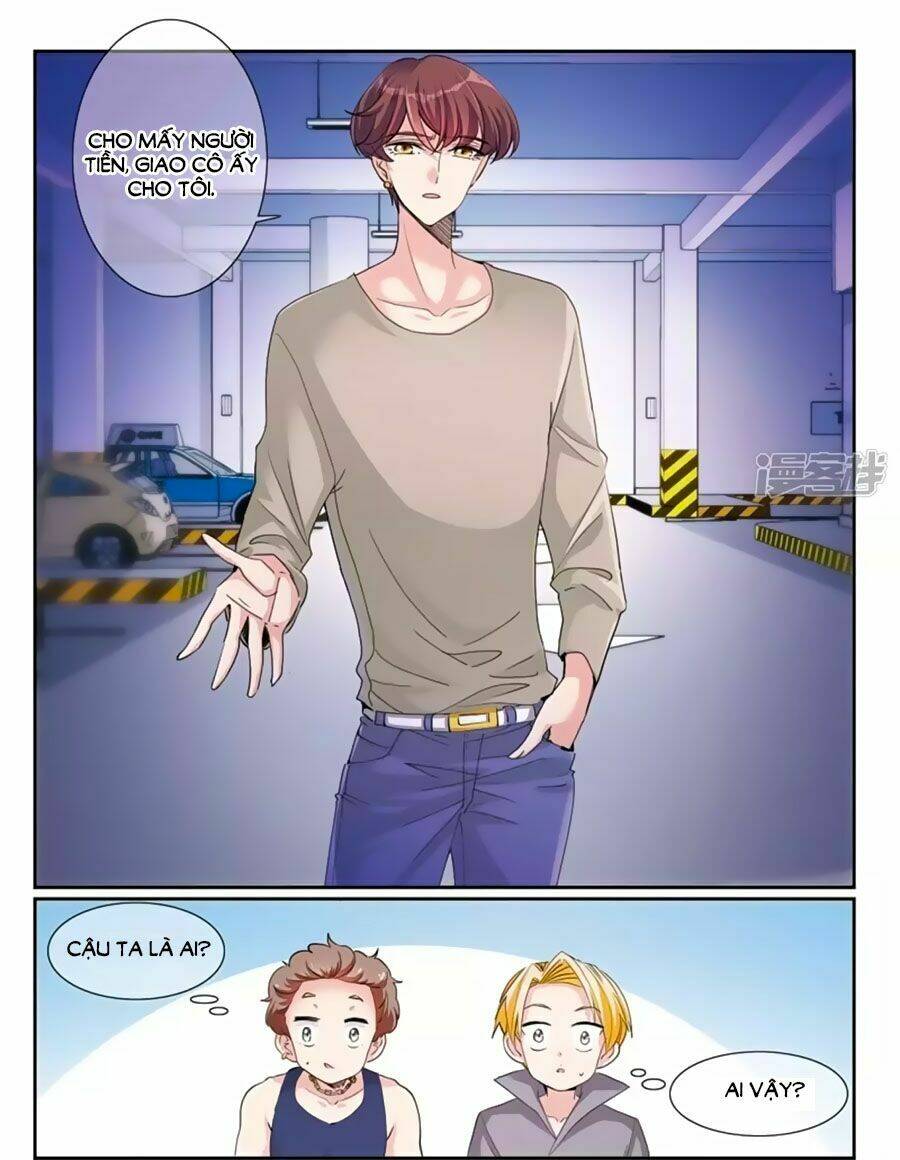 gia sư tình yêu của tôi chapter 6 9