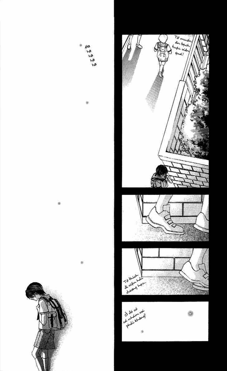 boku no hatsukoi wo kimi ni sasagu chapter 5 6