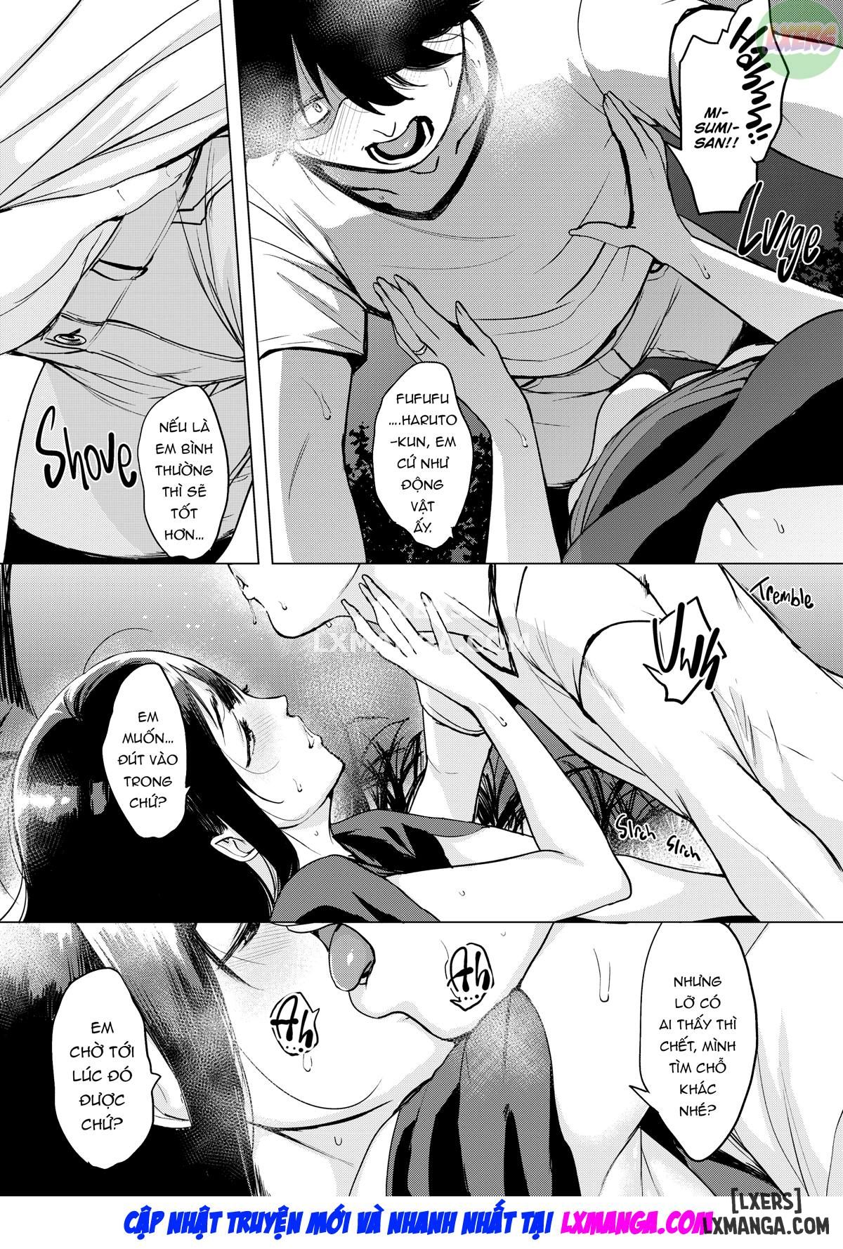 thực tế ảo dâm loàn chapter 5 10