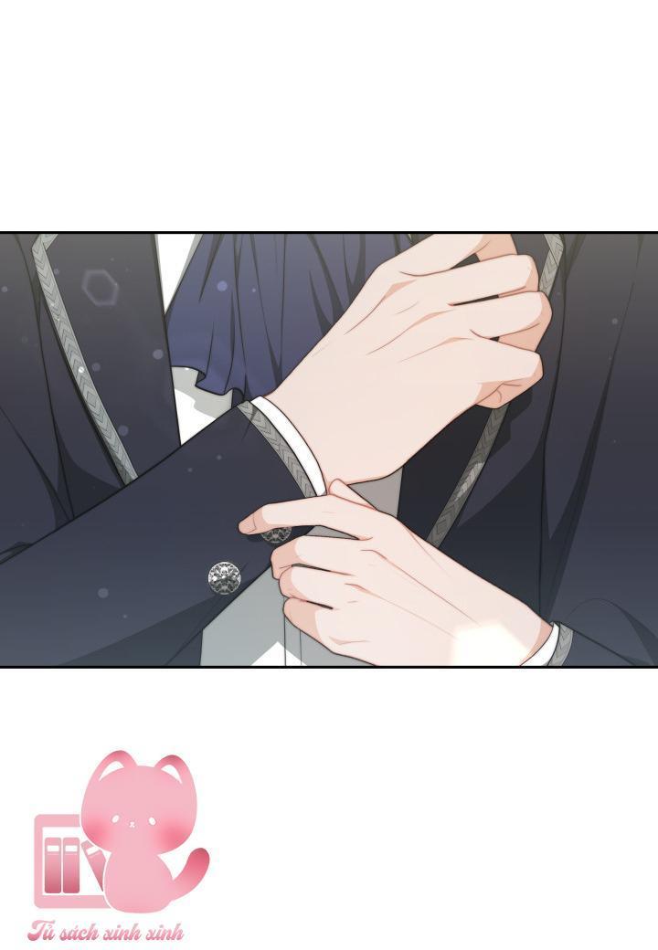 từ chồng cũ hóa thành nam chính chapter 23 20