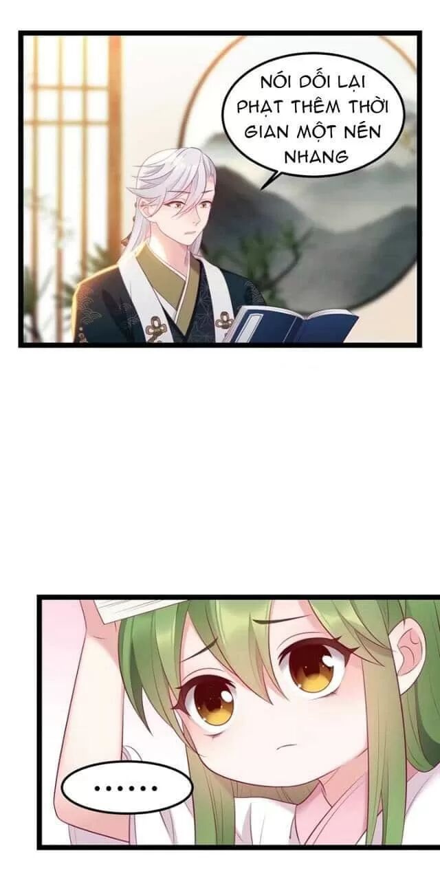 ta mới không gả cho hoàng tử phản diện chapter 11 26