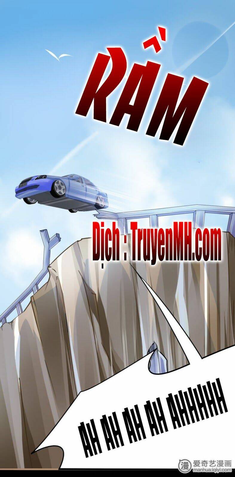 mưu ái thượng ẩn chapter 1 7