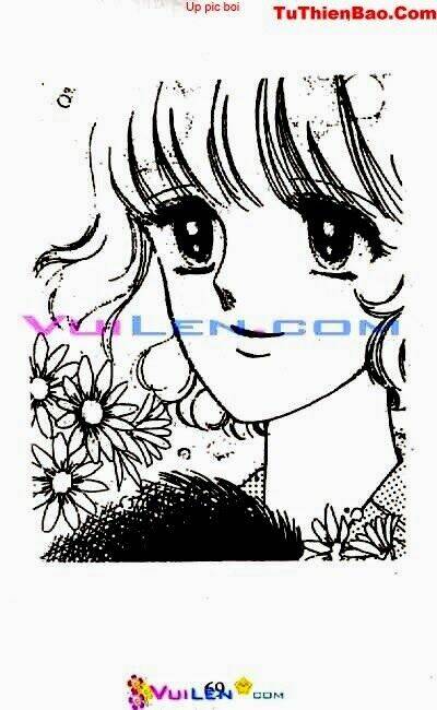 cô bé khóc nhè chapter 19 68