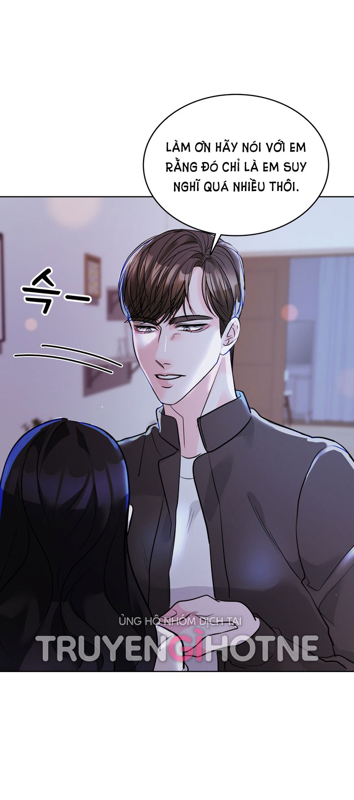 [18+] điều em cố giấu chapter 12.2 17