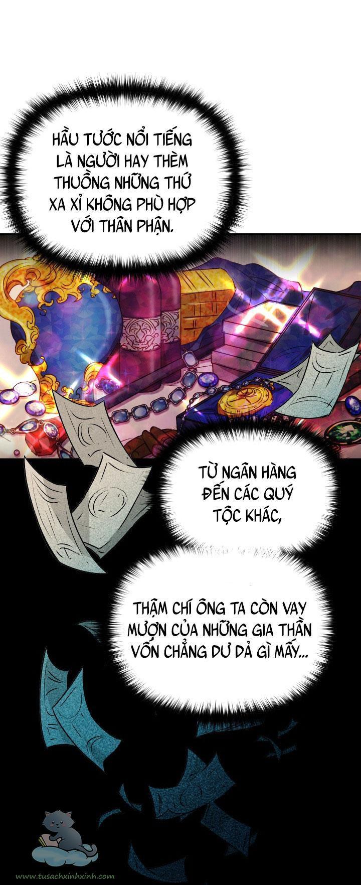 công nương khế ước của gia tộc công tước quái vật chapter 48 16