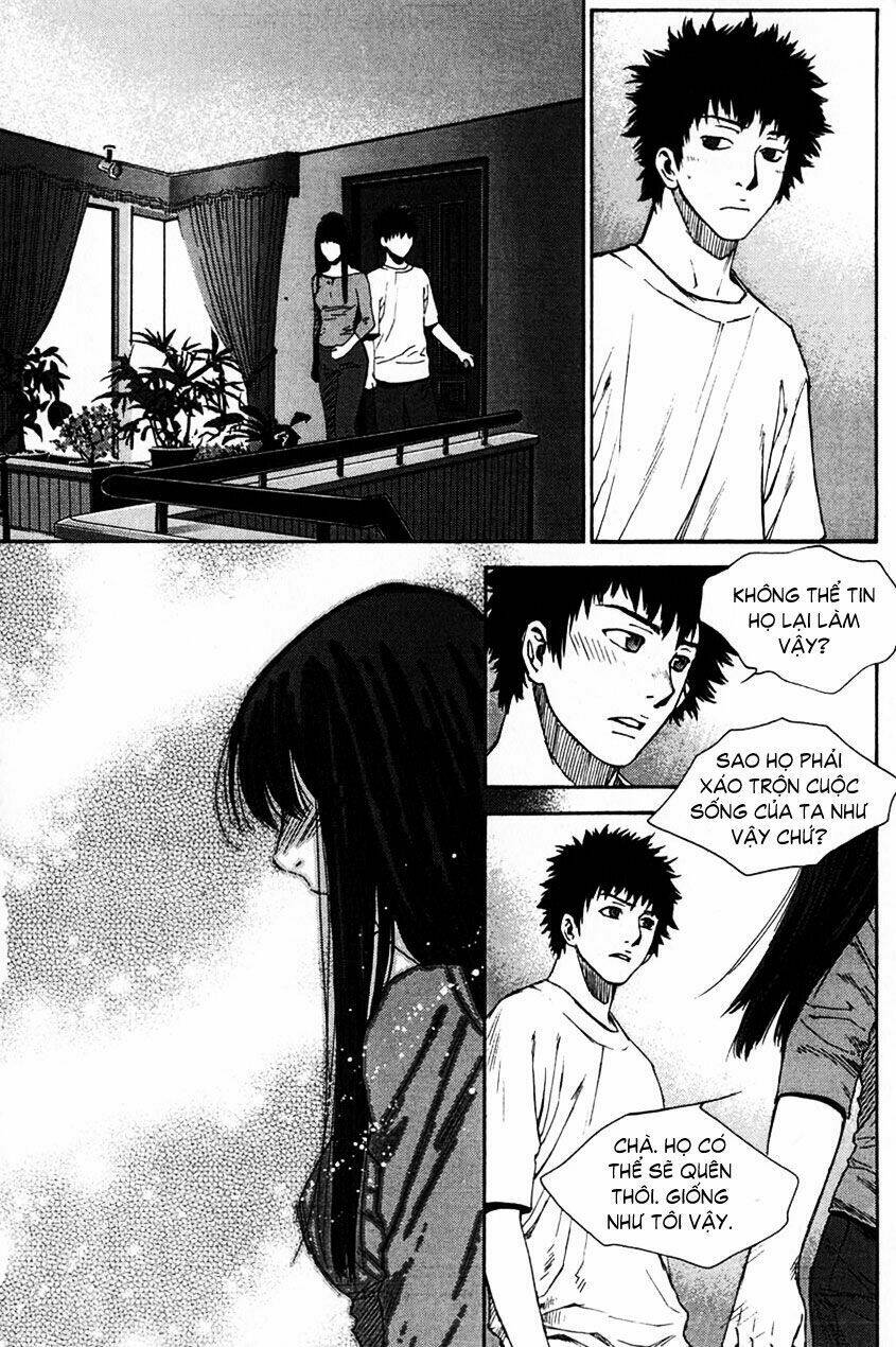 redrum 327 chapter 13 13