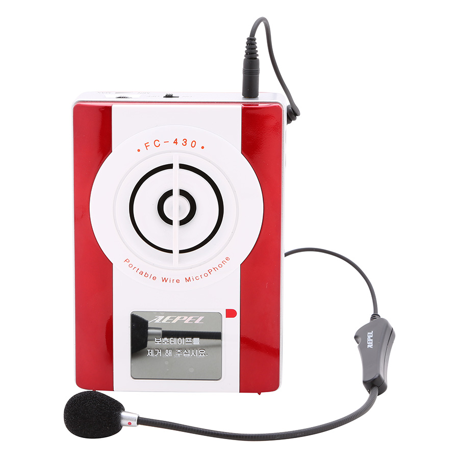 Máy trợ giảng AEPEL FC-430