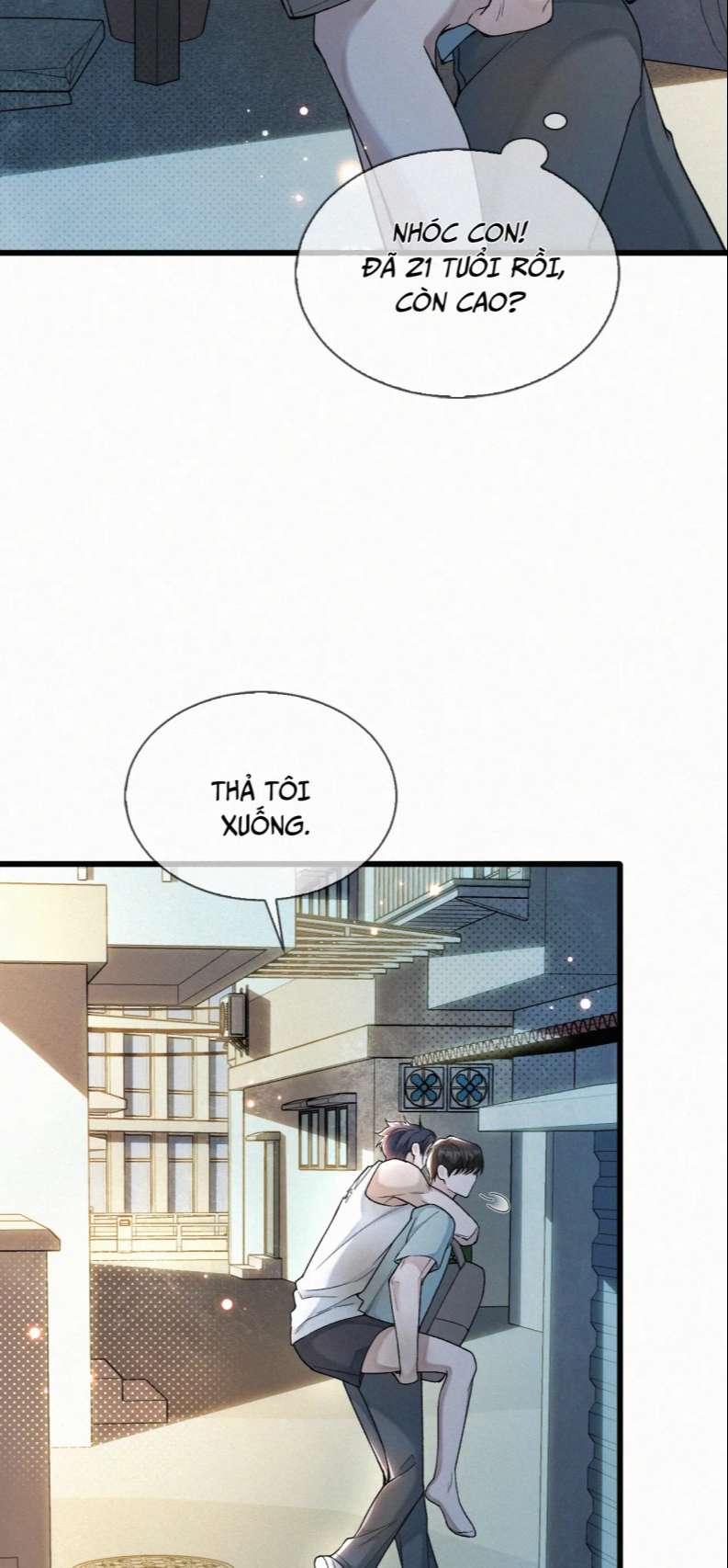 ngày quốc tế thiếu nhi của sơ tam chapter 11 24