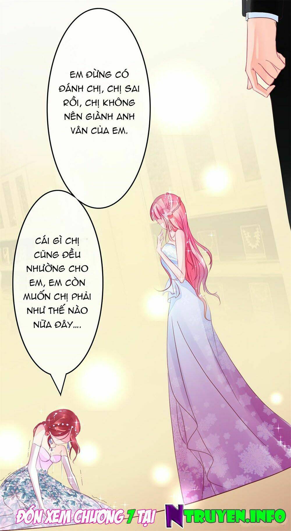 manh thê khó dỗ chapter 6 51