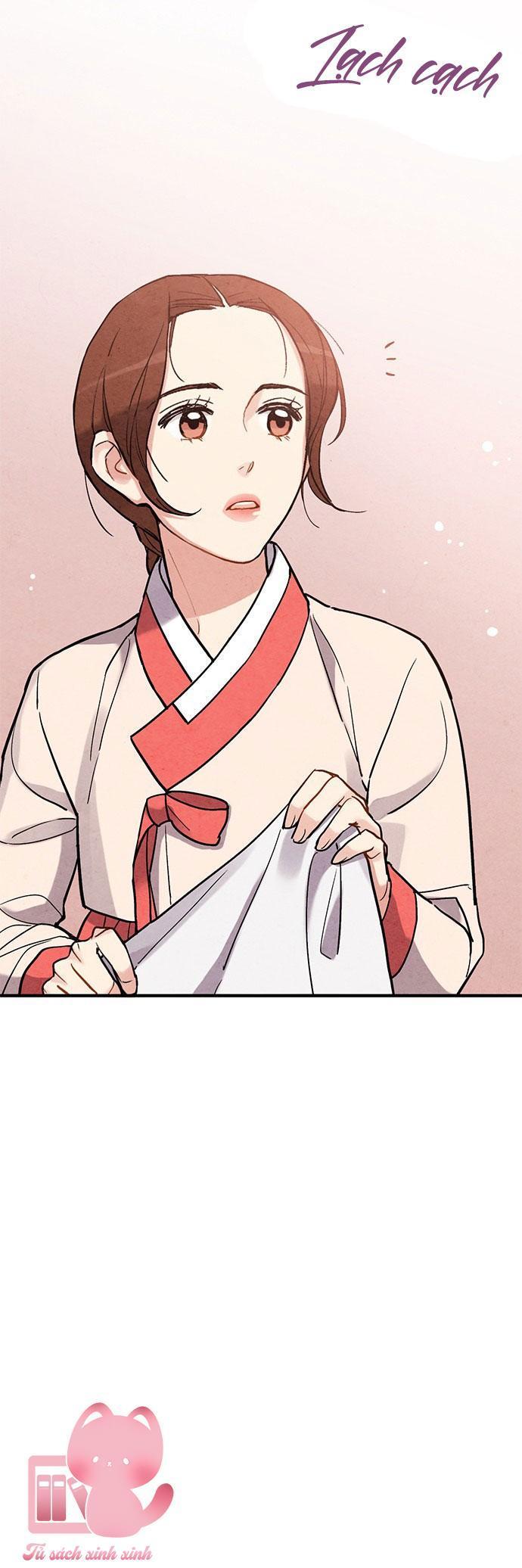 lệnh cấm hôn chapter 70 66