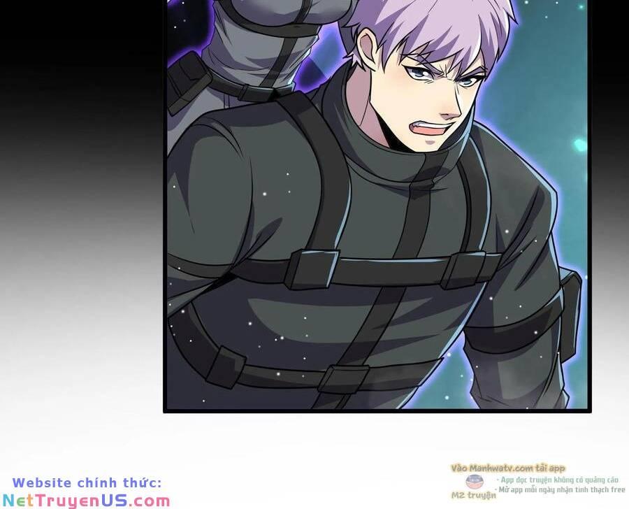 nhìn thấy thanh máu, ta xử tội thần linh chapter 116 24