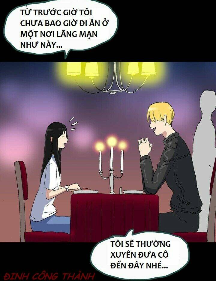 bút tiên chapter 10 52