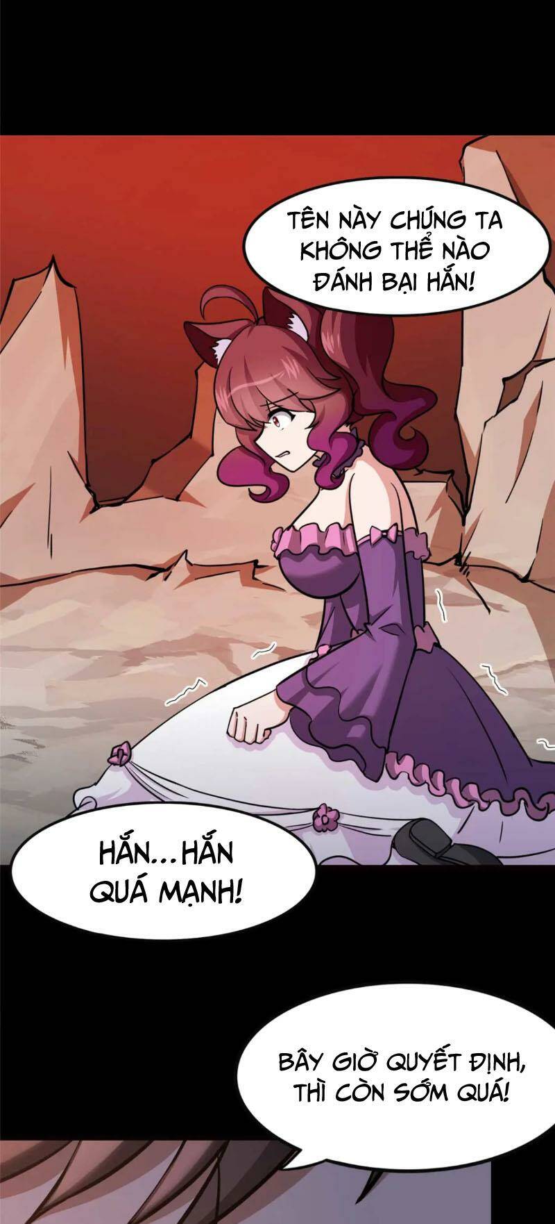 bạn gái virus của tôi chapter 397 81