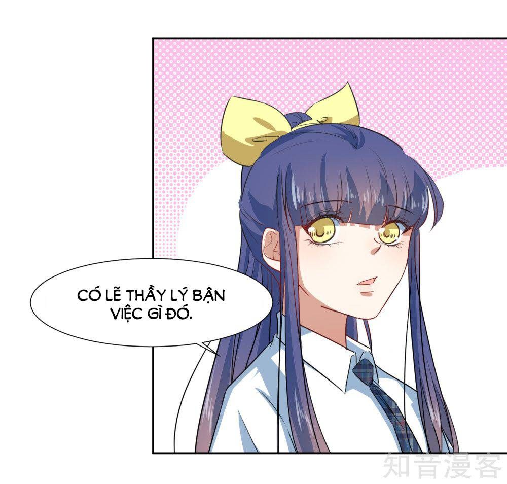 thầy giáo ác ma yêu tôi rồi chapter 64 18