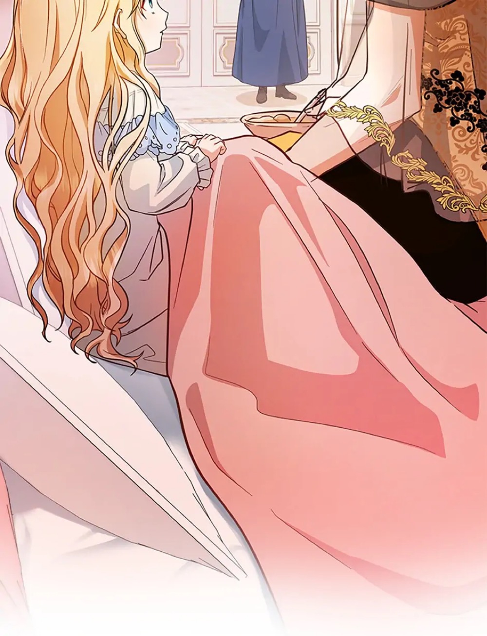 vị cứu tinh của nam phản diện chapter 12 60