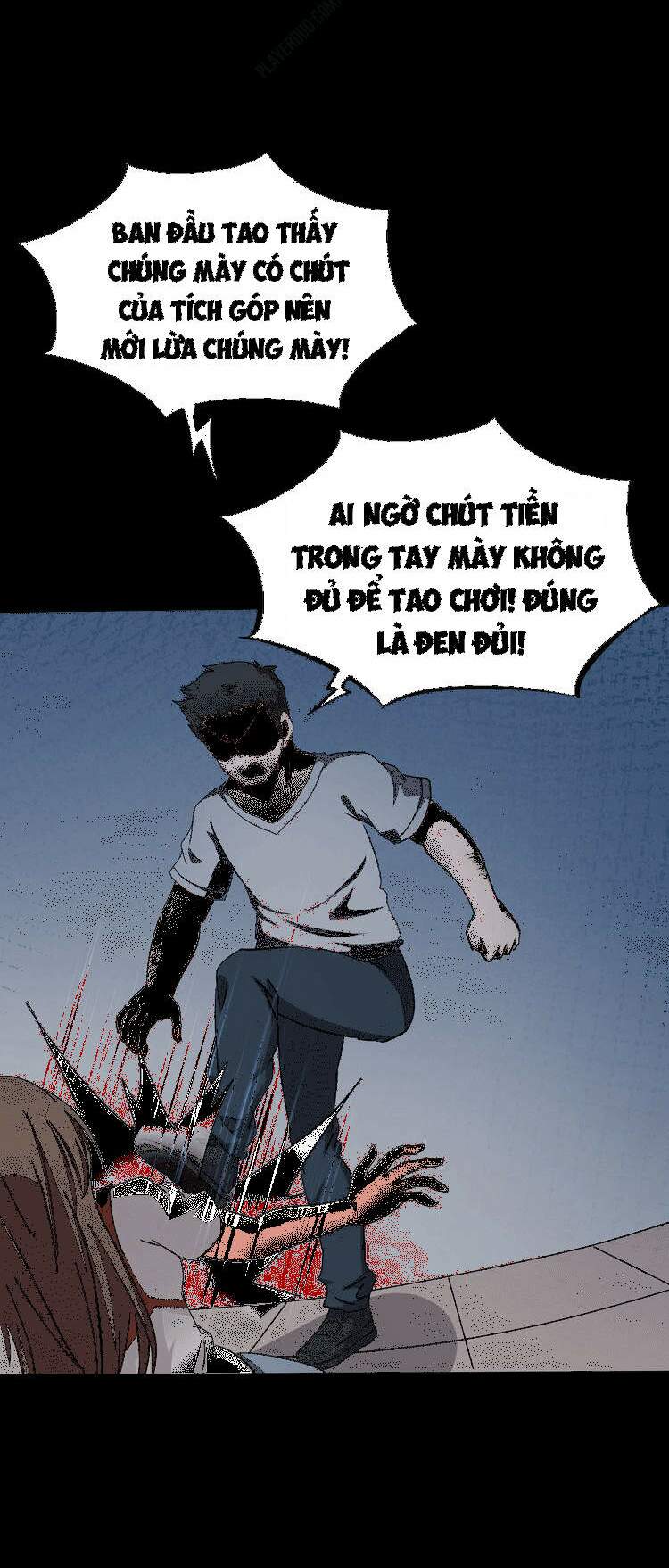 kinh thế kỳ nhân chapter 12 24