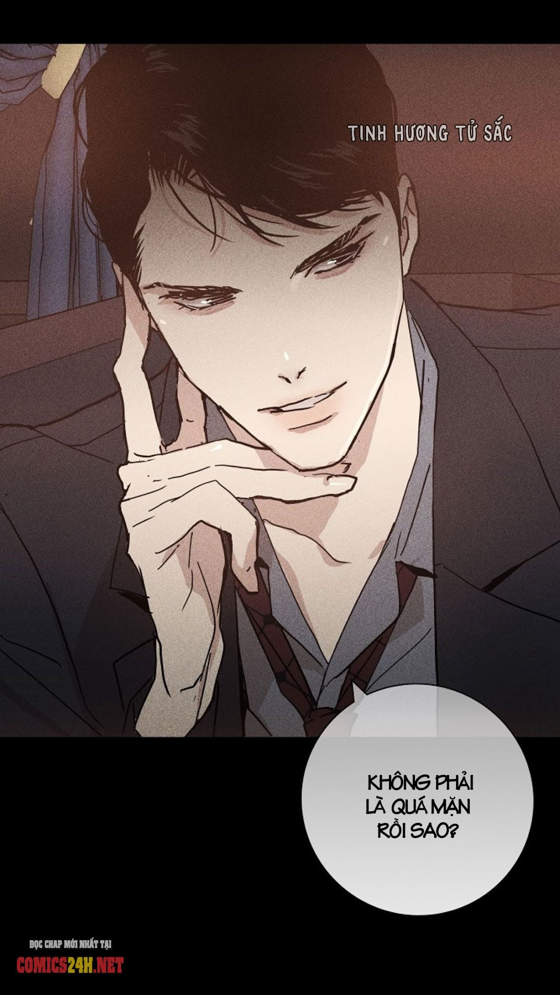 người đàn ông đã kết hôn chapter 8 26