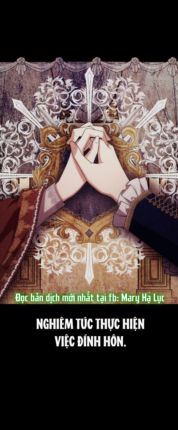 chị yêu, kiếp này em sẽ là hoàng hậu chapter 102.2 19