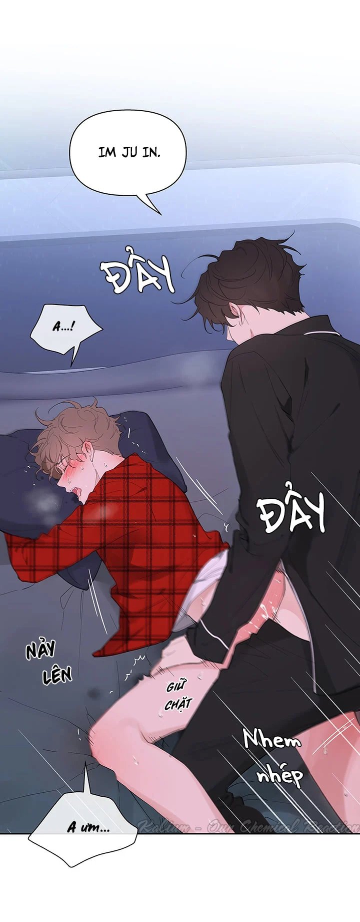 tâm tư của ju in chapter 20 2