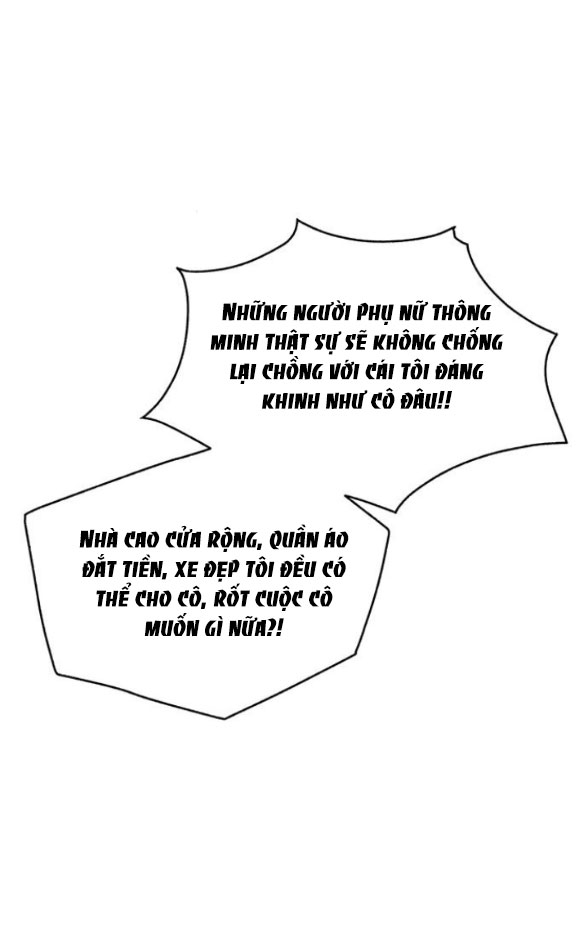 [18+] dục vọng tao nhã chapter 25.1 19